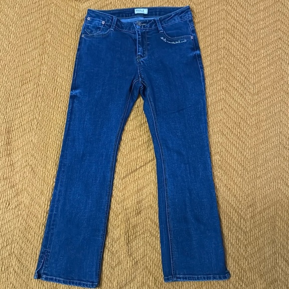 Women’s Banilab Jeans - Picture 1 of 4